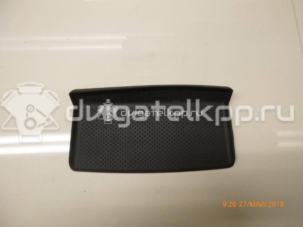 Фото Коврик бардачка  1Z0857938B для skoda Octavia (A5 1Z-) {forloop.counter}}
