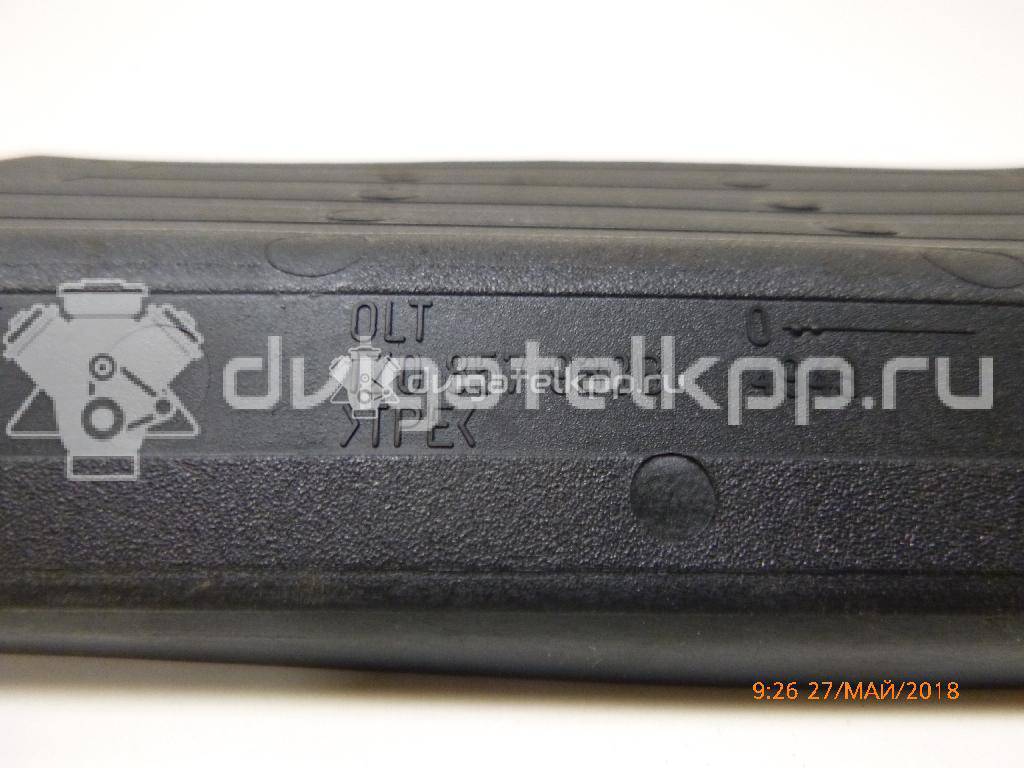 Фото Коврик бардачка  1Z0857938B для skoda Octavia (A5 1Z-) {forloop.counter}}
