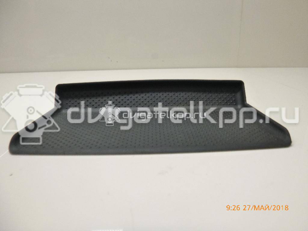 Фото Коврик бардачка  1Z0857938B для skoda Octavia (A5 1Z-) {forloop.counter}}