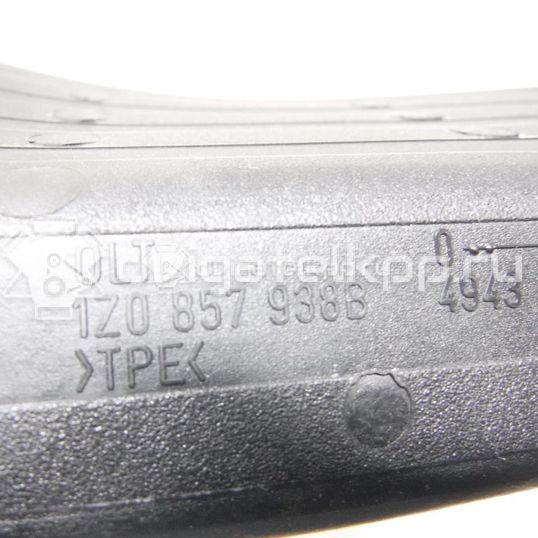 Фото Коврик бардачка  1Z0857938B для skoda Octavia (A5 1Z-)