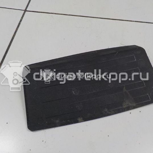 Фото Коврик бардачка  1Z0857938B для skoda Octavia (A5 1Z-)