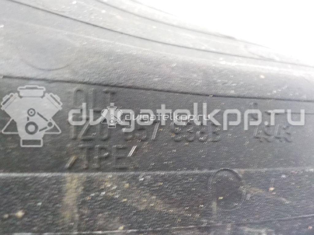 Фото Коврик бардачка  1Z0857938B для skoda Octavia (A5 1Z-) {forloop.counter}}