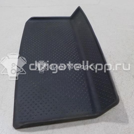Фото Коврик бардачка  1Z0857938B для skoda Octavia (A5 1Z-)