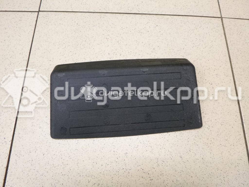 Фото Коврик бардачка  1Z0857938B для skoda Octavia (A5 1Z-) {forloop.counter}}