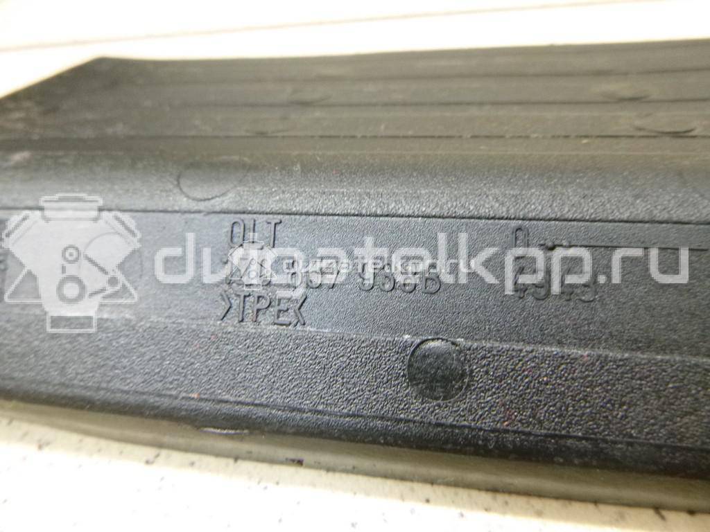 Фото Коврик бардачка  1Z0857938B для skoda Octavia (A5 1Z-) {forloop.counter}}