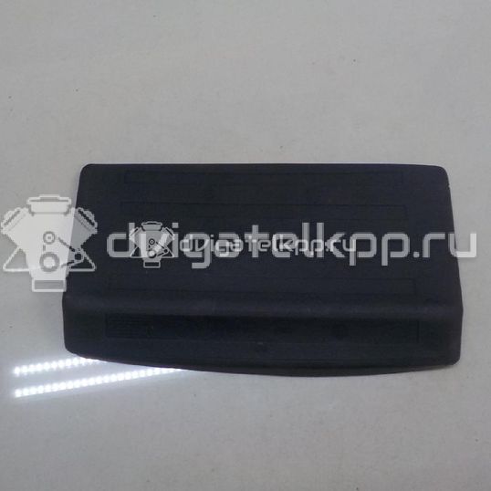 Фото Коврик бардачка  1Z0857938B для skoda Octavia (A5 1Z-)