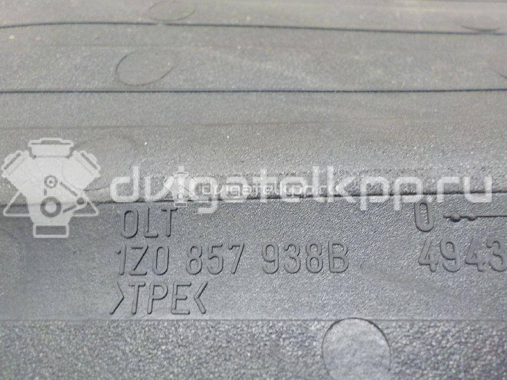 Фото Коврик бардачка  1Z0857938B для skoda Octavia (A5 1Z-) {forloop.counter}}