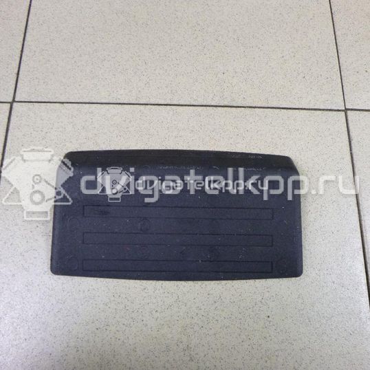 Фото Коврик бардачка  1Z0857938B для skoda Octavia (A5 1Z-)