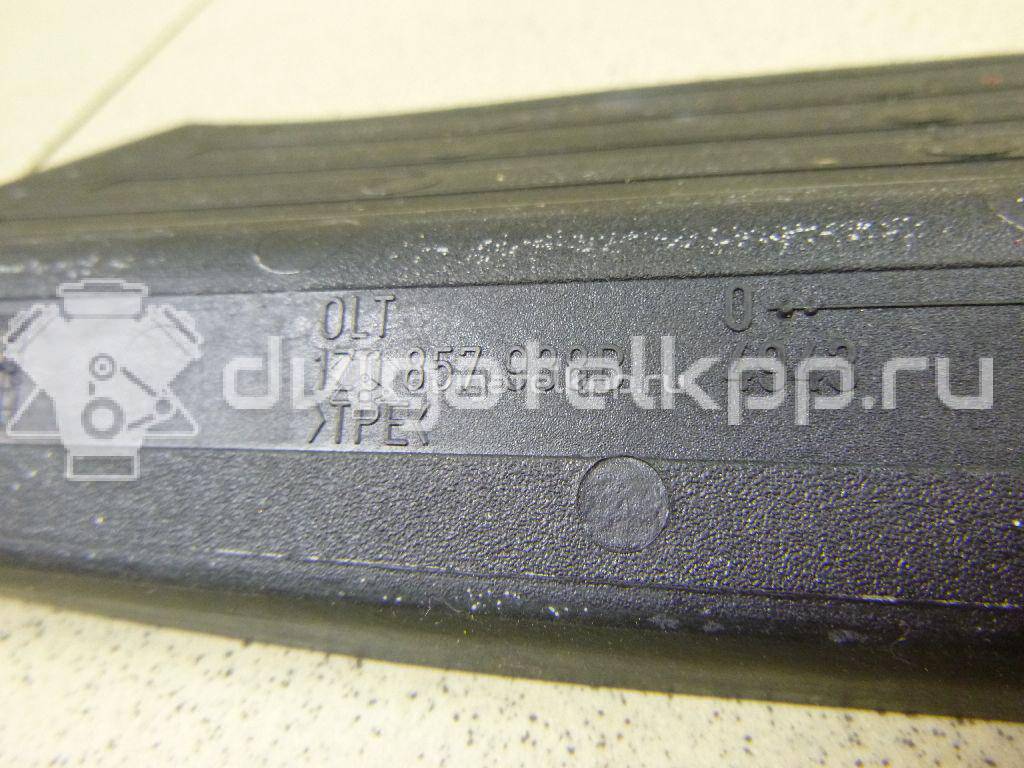 Фото Коврик бардачка  1Z0857938B для skoda Octavia (A5 1Z-) {forloop.counter}}