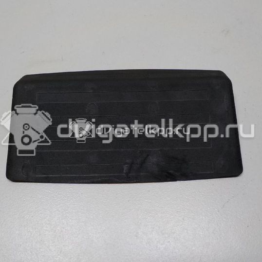 Фото Коврик бардачка  1Z0857938B для skoda Octavia (A5 1Z-)