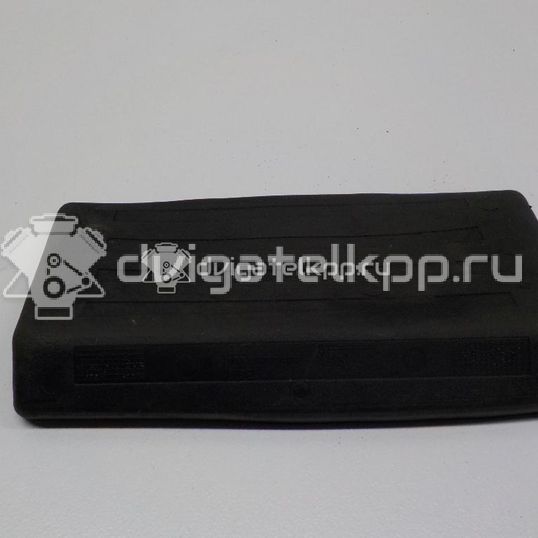 Фото Коврик бардачка  1Z0857938B для skoda Octavia (A5 1Z-)