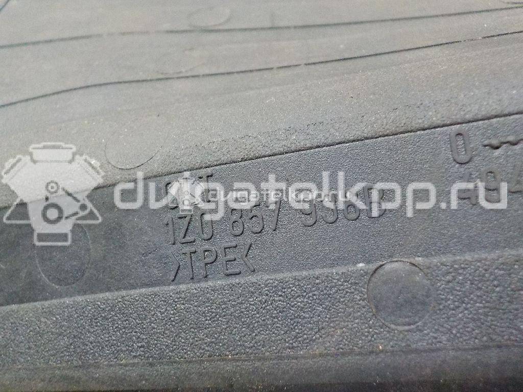 Фото Коврик бардачка  1Z0857938B для skoda Octavia (A5 1Z-) {forloop.counter}}