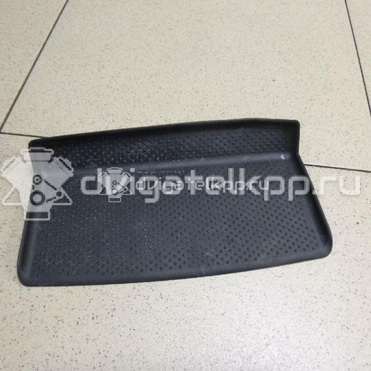 Фото Коврик бардачка  1Z0857938B для skoda Octavia (A5 1Z-)