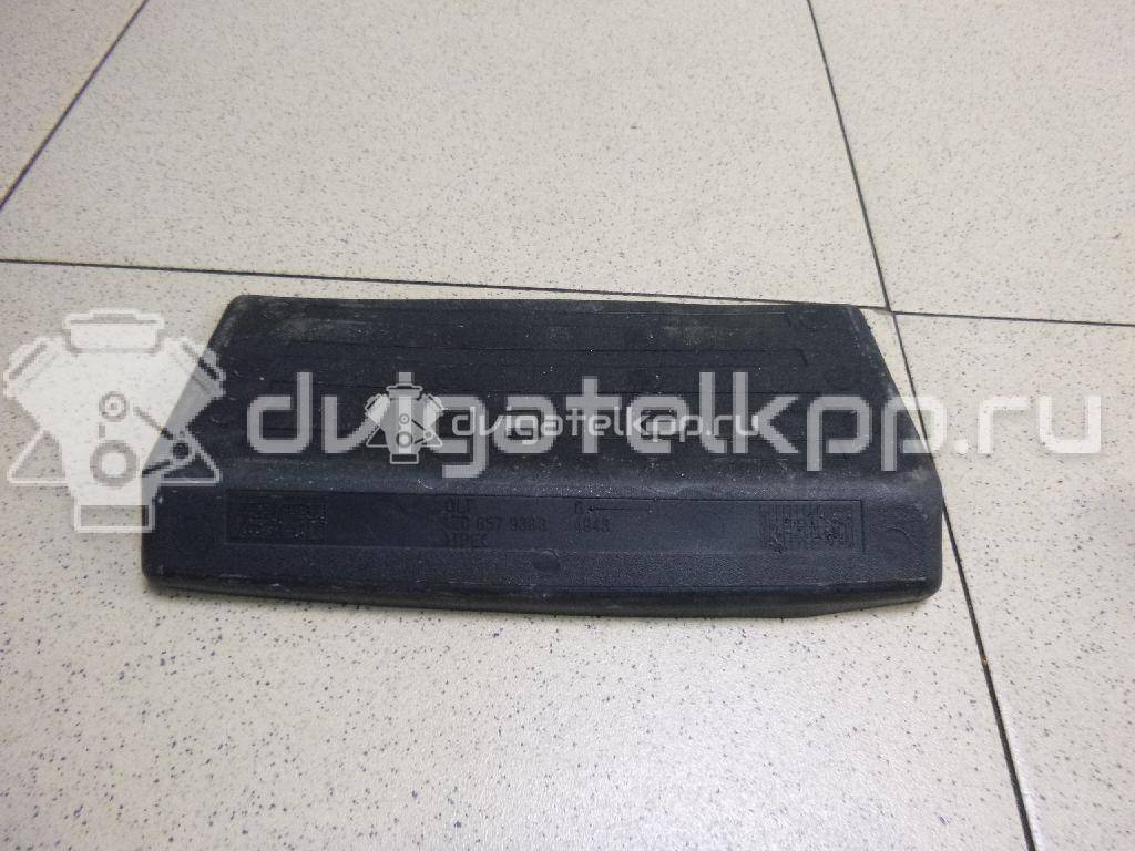 Фото Коврик бардачка  1Z0857938B для skoda Octavia (A5 1Z-) {forloop.counter}}