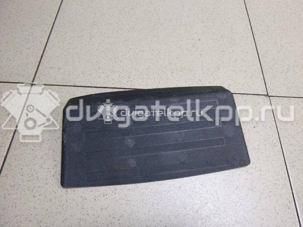 Фото Коврик бардачка  1Z0857938B для skoda Octavia (A5 1Z-) {forloop.counter}}