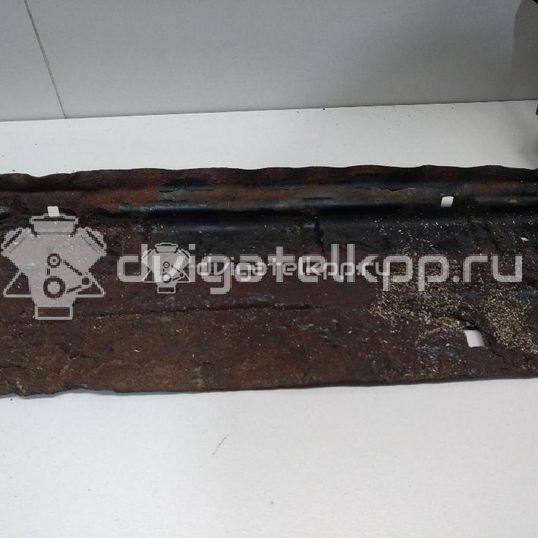 Фото Панель передняя  1Z0805591F для Skoda Octavia / Octaviaii 1Z3