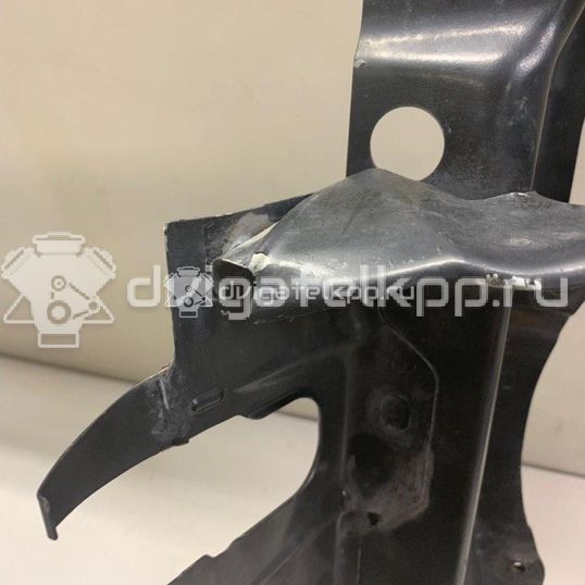 Фото Панель передняя  1Z0805591F для Skoda Octavia / Octaviaii 1Z3