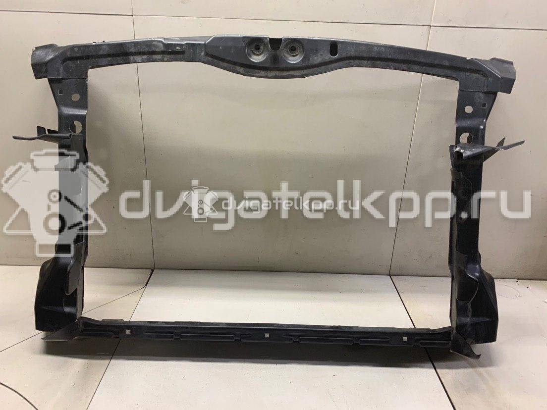 Фото Панель передняя  1Z0805591F для Skoda Octavia / Octaviaii 1Z3 {forloop.counter}}