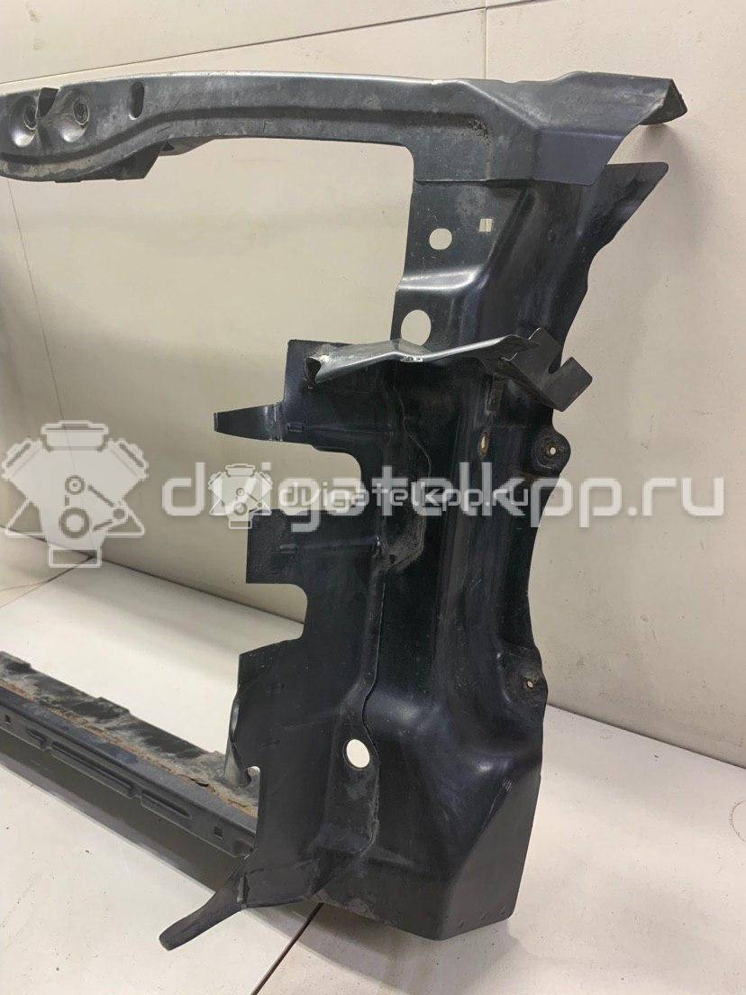 Фото Панель передняя  1Z0805591F для Skoda Octavia / Octaviaii 1Z3 {forloop.counter}}