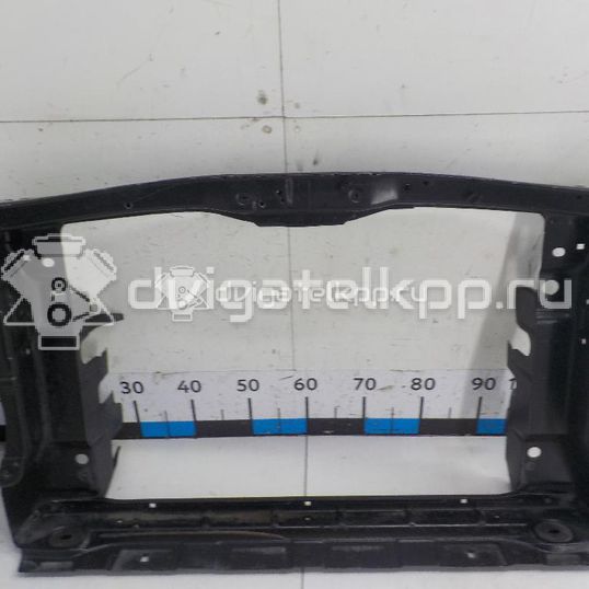Фото Панель передняя  1Z0805591F для Skoda Octavia / Octaviaii 1Z3
