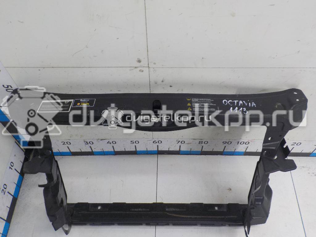 Фото Панель передняя  1Z0805591F для Skoda Octavia / Octaviaii 1Z3 {forloop.counter}}