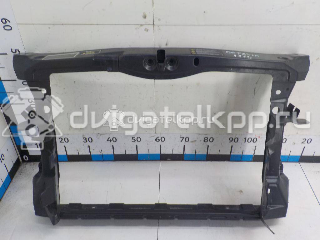 Фото Панель передняя  1Z0805591F для Skoda Octavia / Octaviaii 1Z3 {forloop.counter}}