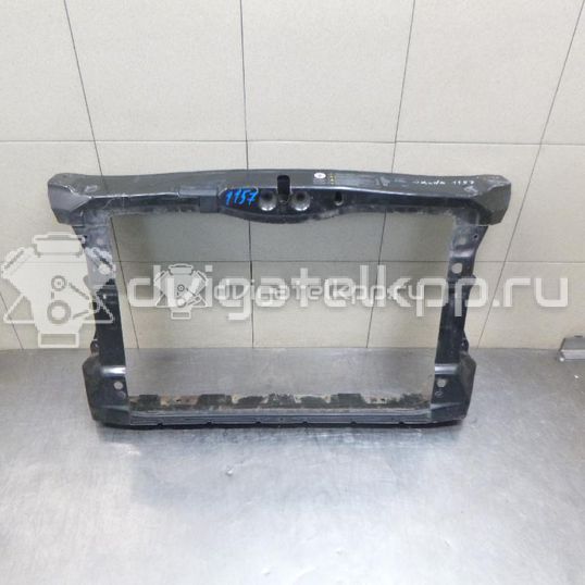 Фото Панель передняя  1Z0805591H для Skoda Octavia / Octaviaii 1Z3