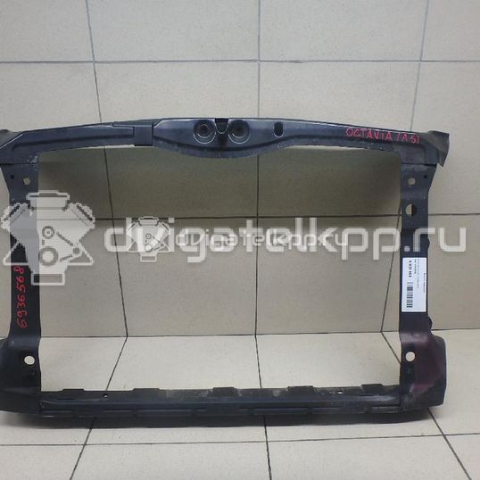 Фото Панель передняя  1Z0805591E для Skoda Octavia / Octaviaii 1Z3