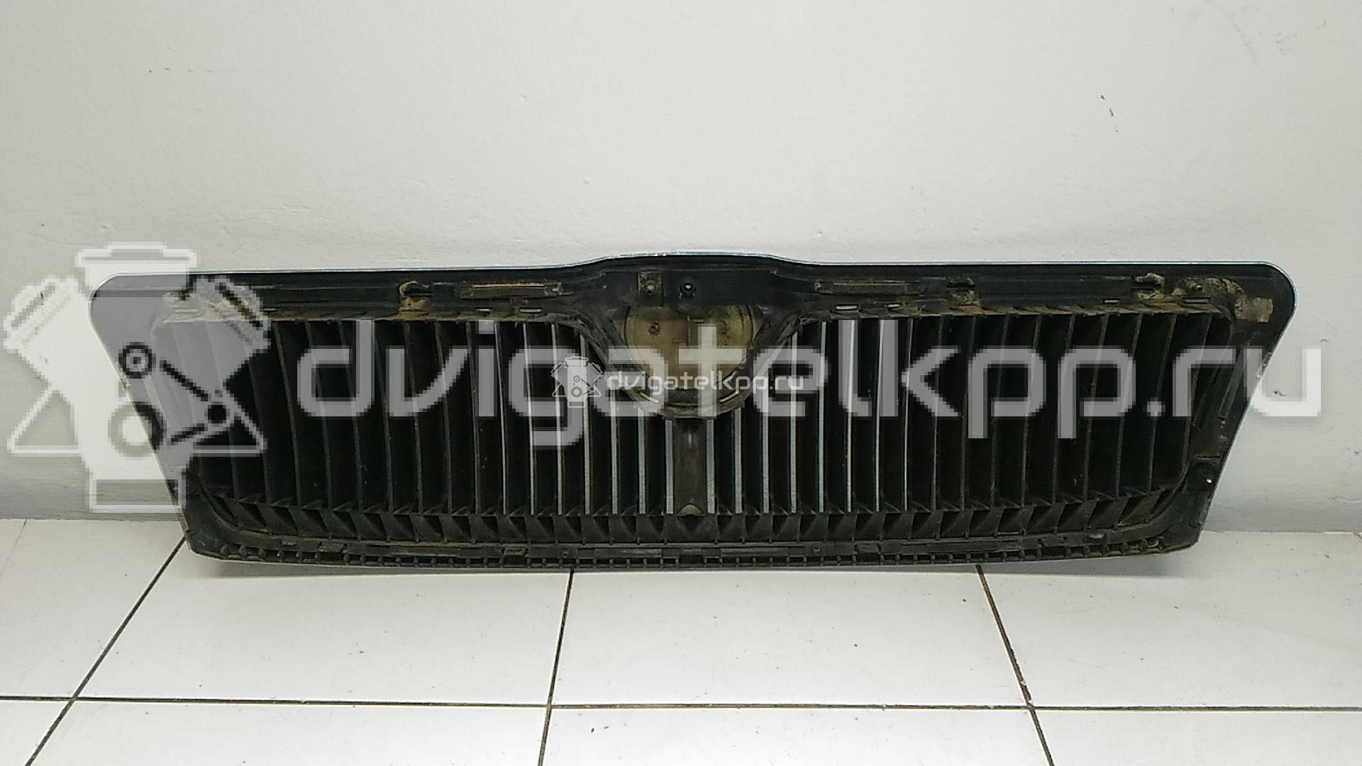 Фото Решетка радиатора  1Z0853668 для Skoda Octavia / Octaviaii 1Z3 {forloop.counter}}