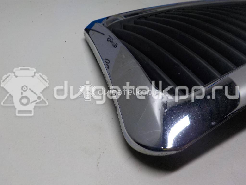 Фото Решетка радиатора  1Z0853668 для Skoda Octavia / Octaviaii 1Z3 {forloop.counter}}