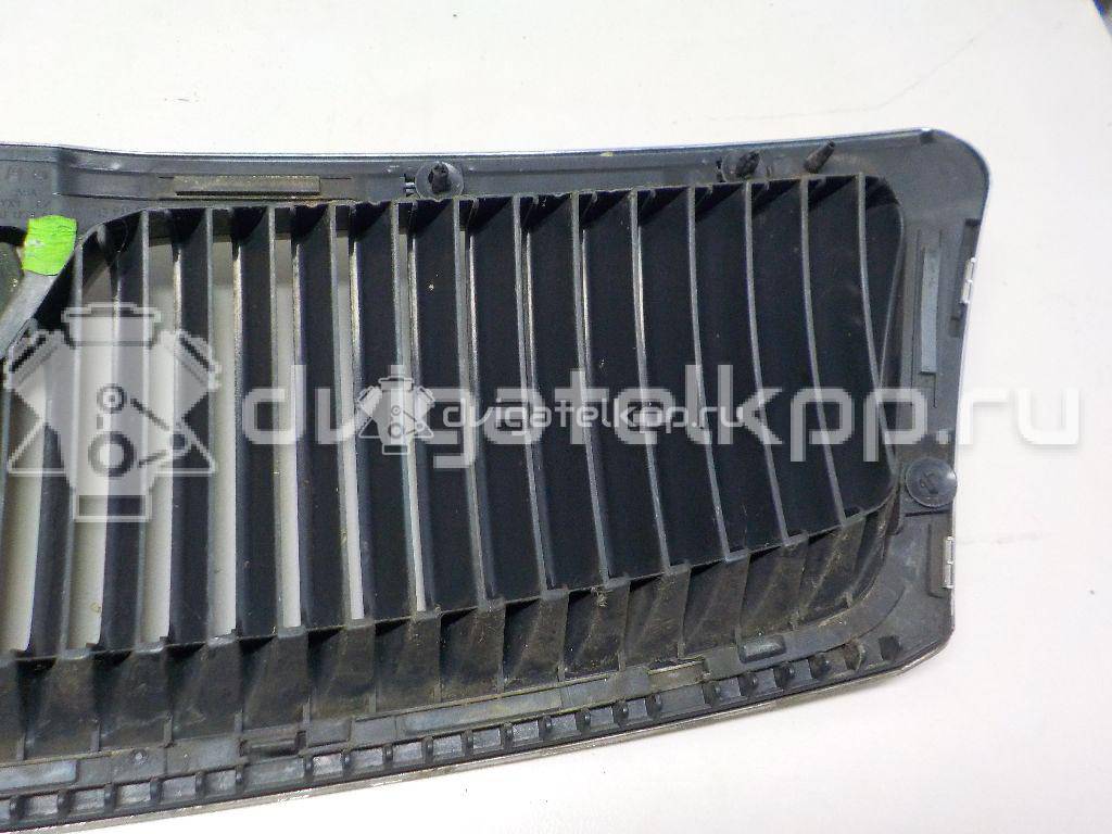 Фото Решетка радиатора  1Z0853668 для Skoda Octavia / Octaviaii 1Z3 {forloop.counter}}