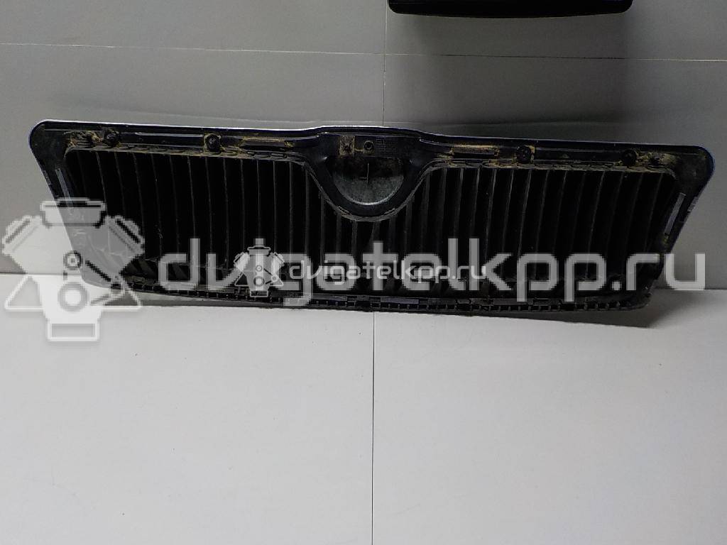 Фото Решетка радиатора  1Z0853668 для Skoda Octavia / Octaviaii 1Z3 {forloop.counter}}