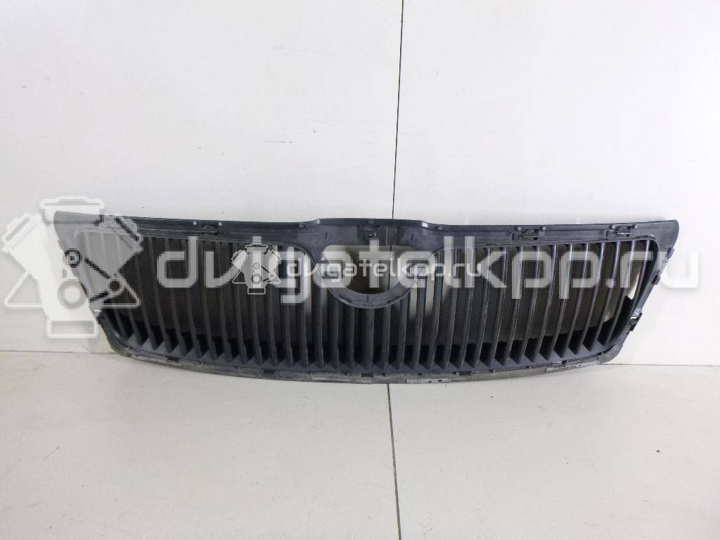 Фото Решетка радиатора  1Z0853668B41 для Skoda Octavia / Octaviaii 1Z3 {forloop.counter}}