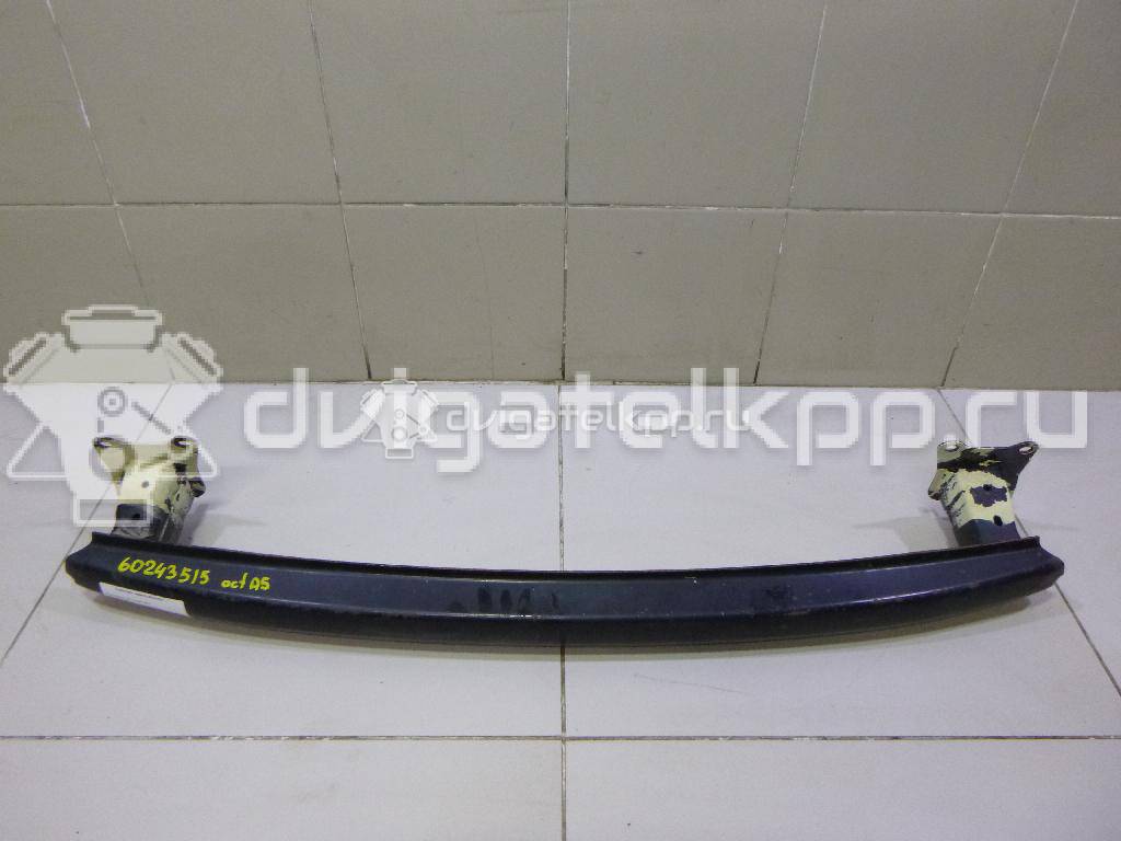 Фото Усилитель заднего бампера  1Z5807305C для Skoda Octavia / Octaviaii 1Z3 {forloop.counter}}