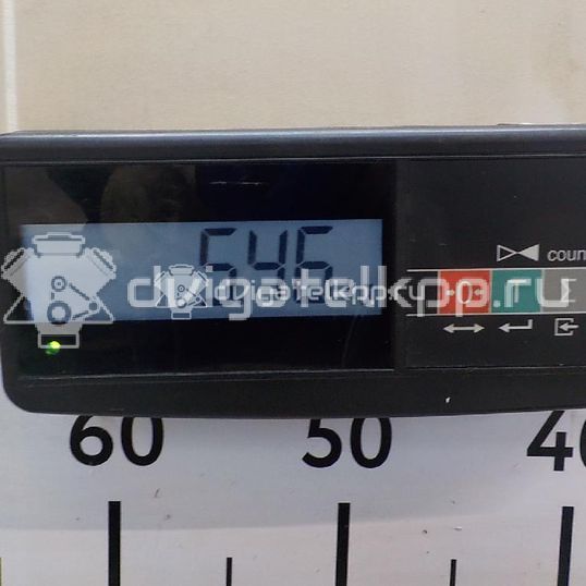 Фото Усилитель заднего бампера  1Z5807305C для Skoda Octavia / Octaviaii 1Z3