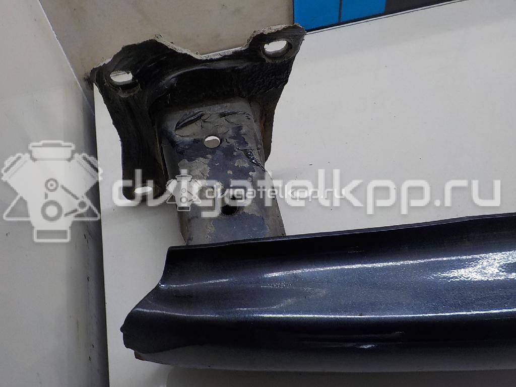 Фото Усилитель заднего бампера  1Z5807305C для Skoda Octavia / Octaviaii 1Z3 {forloop.counter}}