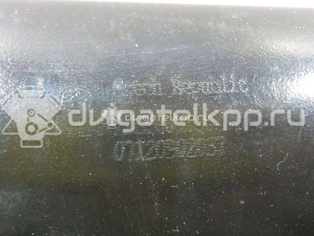 Фото Усилитель заднего бампера  1Z5807305C для Skoda Octavia / Octaviaii 1Z3 {forloop.counter}}