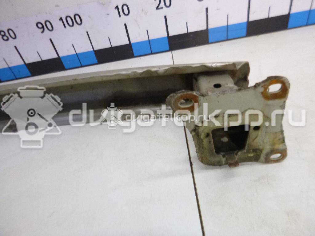 Фото Усилитель заднего бампера  1Z5807305C для Skoda Octavia / Octaviaii 1Z3 {forloop.counter}}