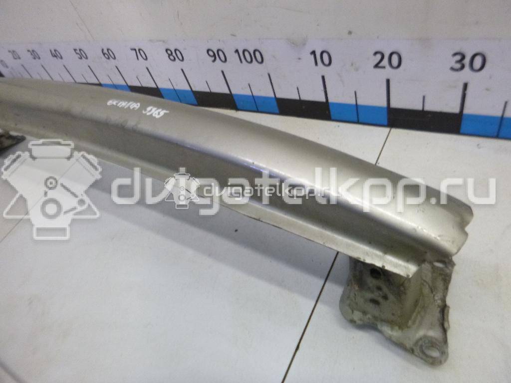 Фото Усилитель заднего бампера  1Z5807305C для Skoda Octavia / Octaviaii 1Z3 {forloop.counter}}
