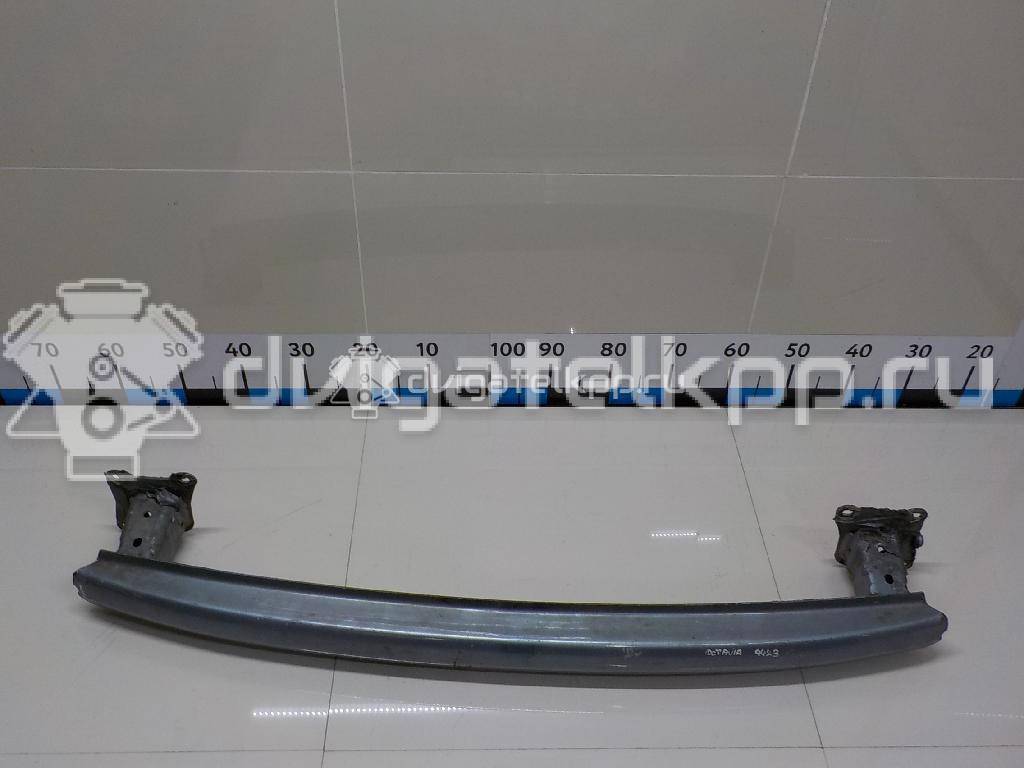 Фото Усилитель заднего бампера  1Z5807305C для Skoda Octavia / Octaviaii 1Z3 {forloop.counter}}