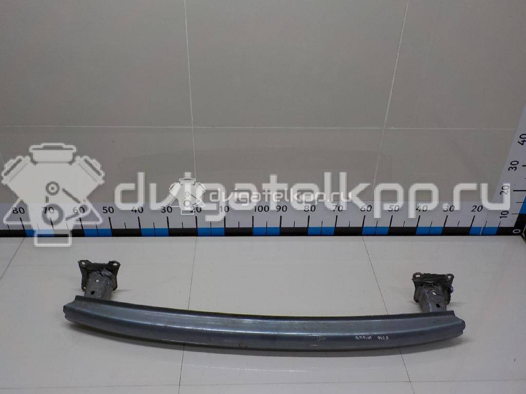 Фото Усилитель заднего бампера  1Z5807305C для Skoda Octavia / Octaviaii 1Z3 {forloop.counter}}