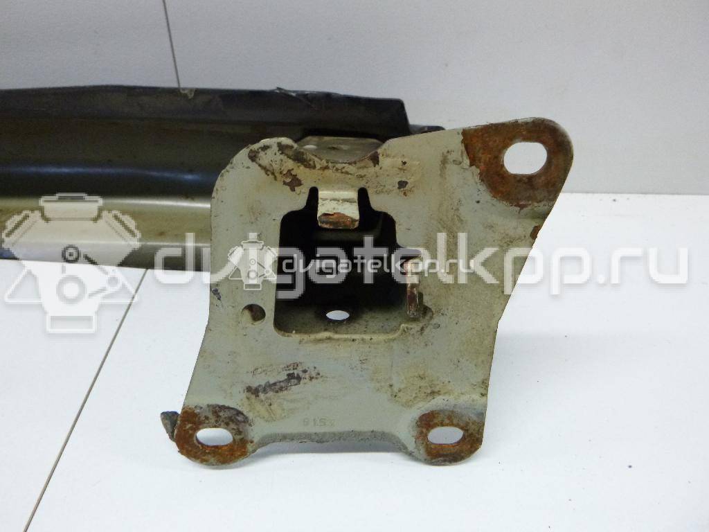 Фото Усилитель заднего бампера  1Z5807305C для Skoda Octavia / Octaviaii 1Z3 {forloop.counter}}