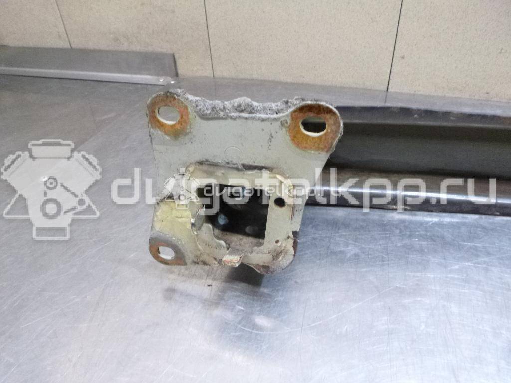 Фото Усилитель заднего бампера  1Z5807305C для Skoda Octavia / Octaviaii 1Z3 {forloop.counter}}