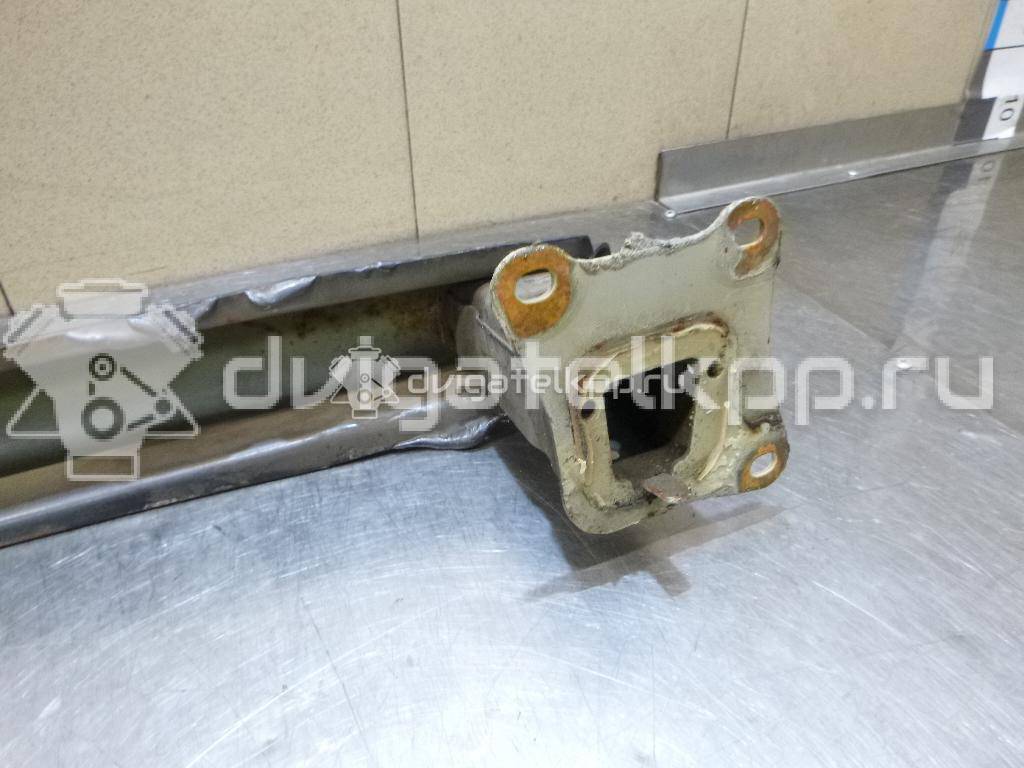 Фото Усилитель заднего бампера  1Z5807305C для Skoda Octavia / Octaviaii 1Z3 {forloop.counter}}