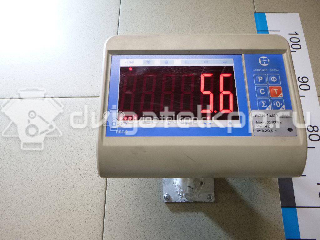 Фото Усилитель заднего бампера  1Z5807305C для Skoda Octavia / Octaviaii 1Z3 {forloop.counter}}