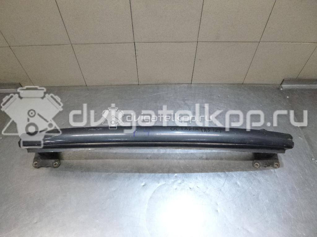Фото Усилитель заднего бампера  1Z5807305C для Skoda Octavia / Octaviaii 1Z3 {forloop.counter}}