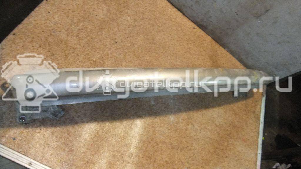 Фото Усилитель заднего бампера  1Z5807305C для Skoda Octavia / Octaviaii 1Z3 {forloop.counter}}