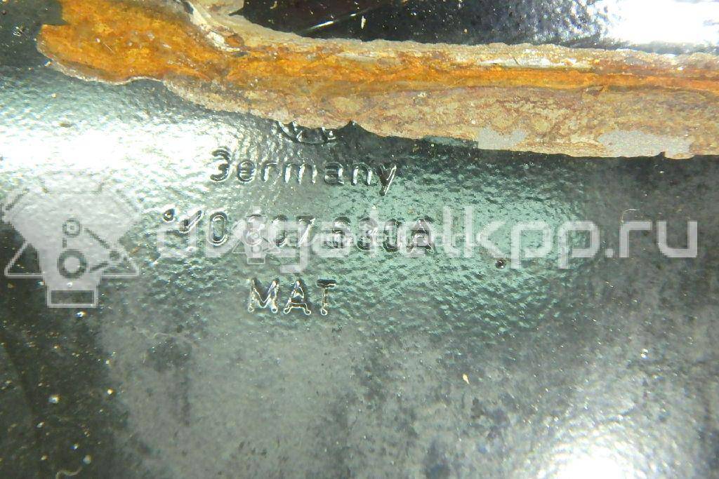 Фото Усилитель заднего бампера  1Z5807305C для Skoda Octavia / Octaviaii 1Z3 {forloop.counter}}