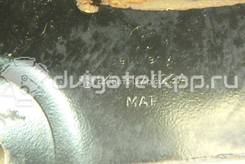 Фото Усилитель заднего бампера  1Z5807305C для Skoda Octavia / Octaviaii 1Z3 {forloop.counter}}
