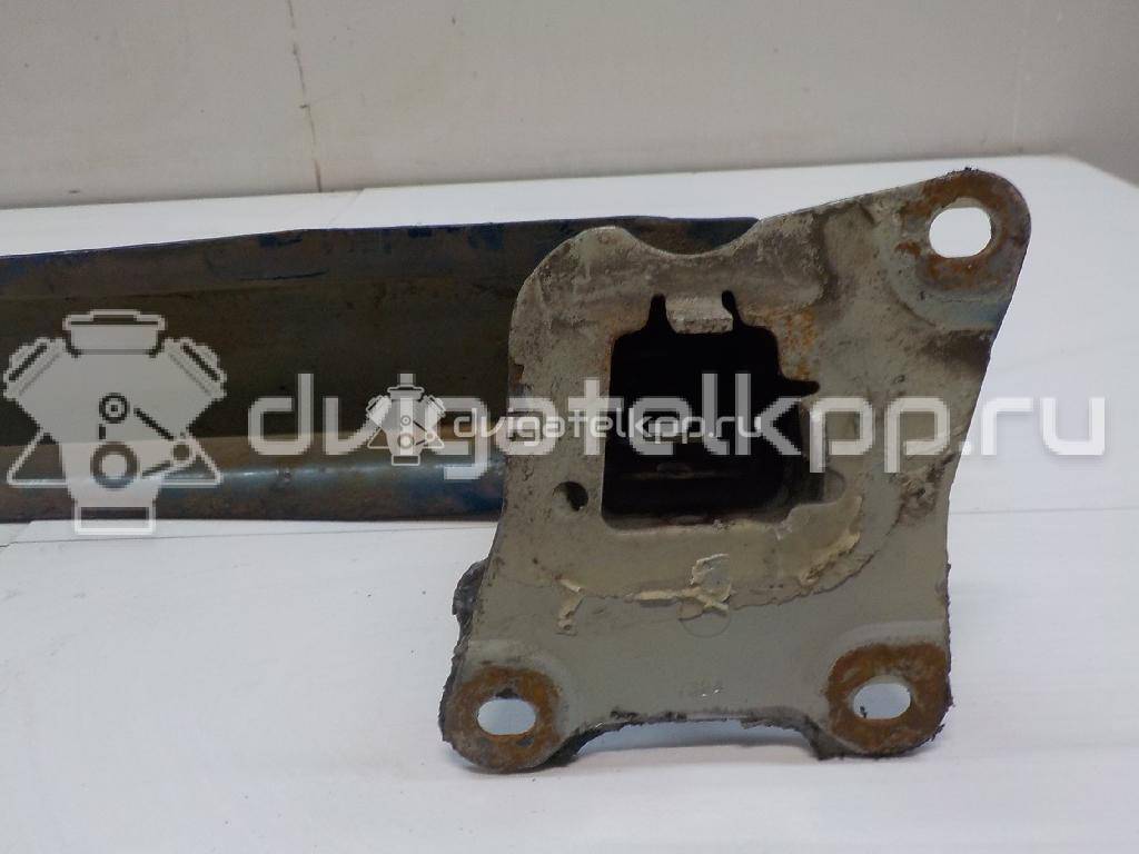 Фото Усилитель заднего бампера  1Z5807305C для Skoda Octavia / Octaviaii 1Z3 {forloop.counter}}